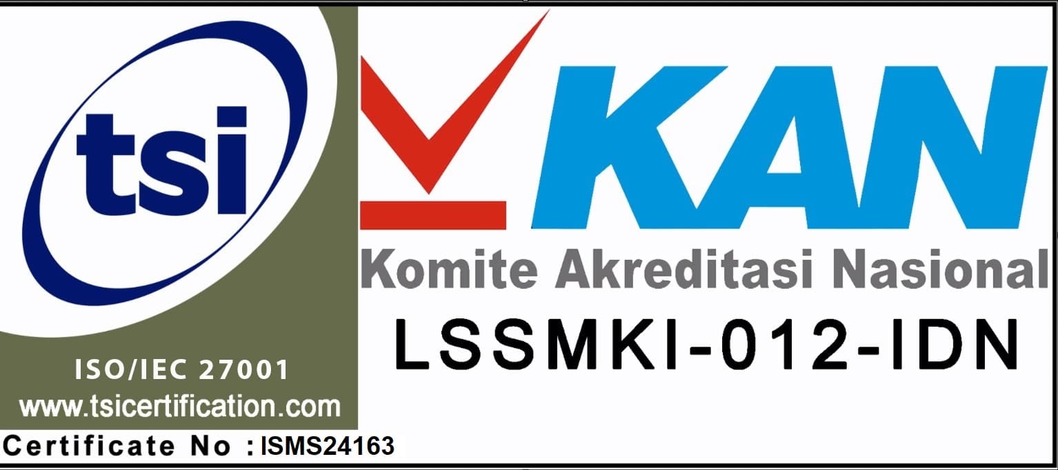 ISO Certification Logo