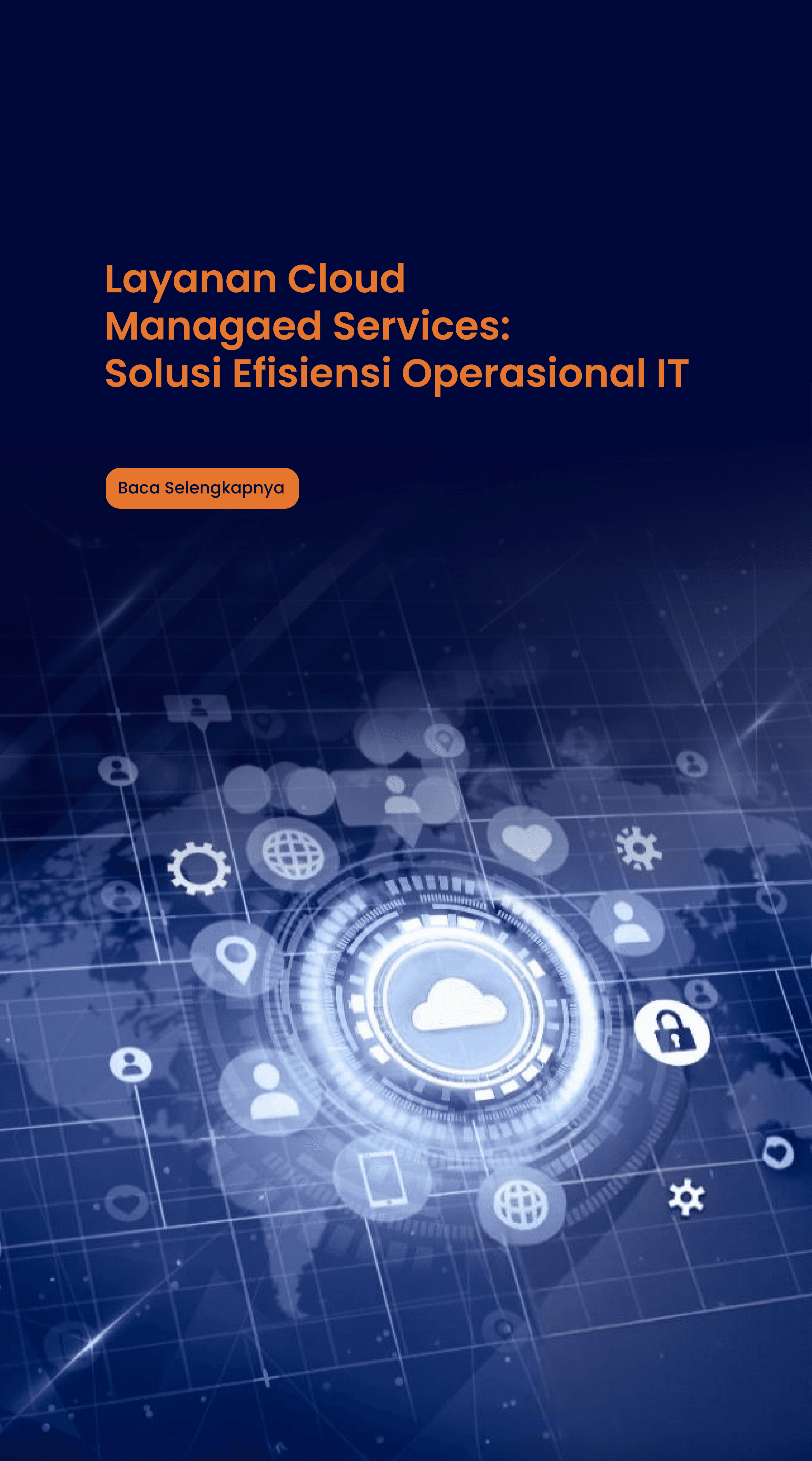 managed services blog